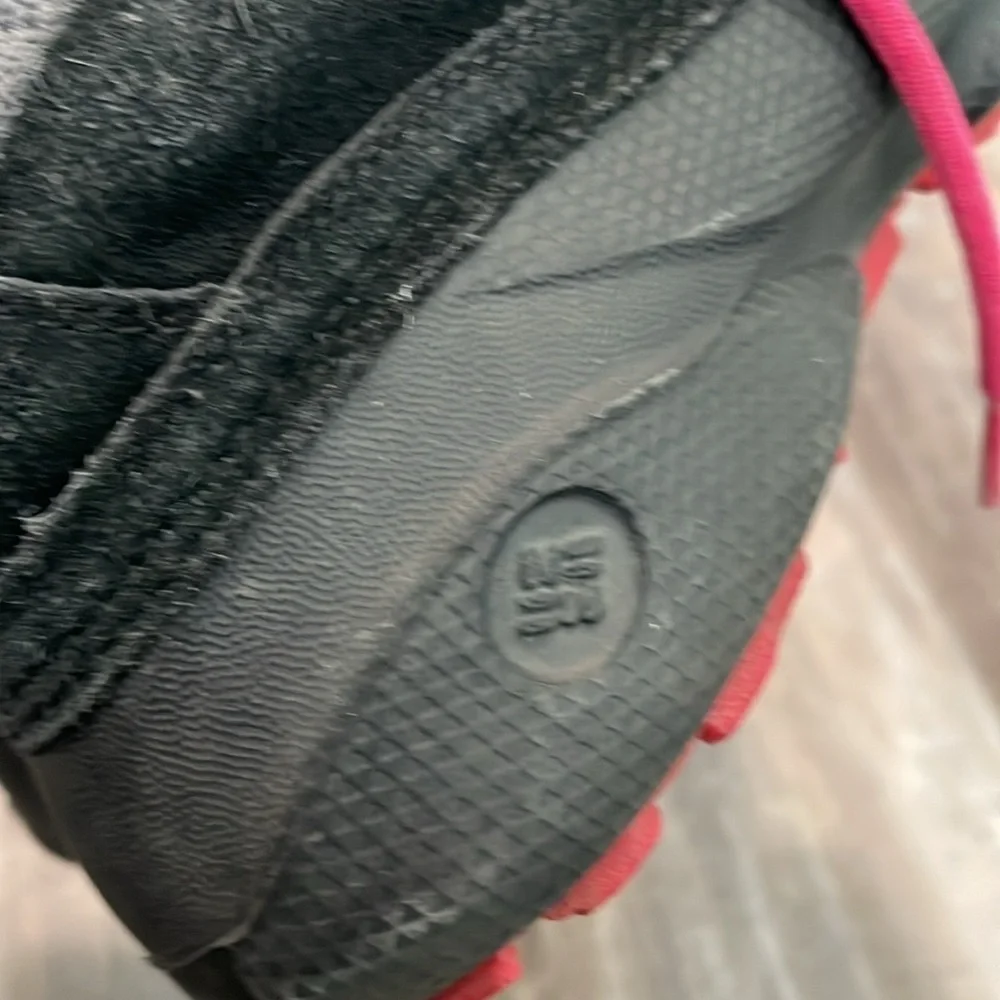 Columbia Techlite Omni Heat Snow Boots
